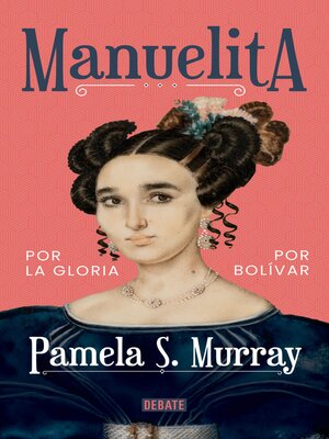cover image of Manuelita
